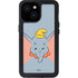 Disney Dumbo Portrait iPhone 15 Waterproof Case